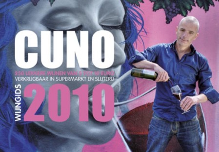 Cuno wijngids 2010