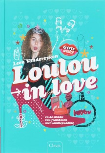 Loulou in love