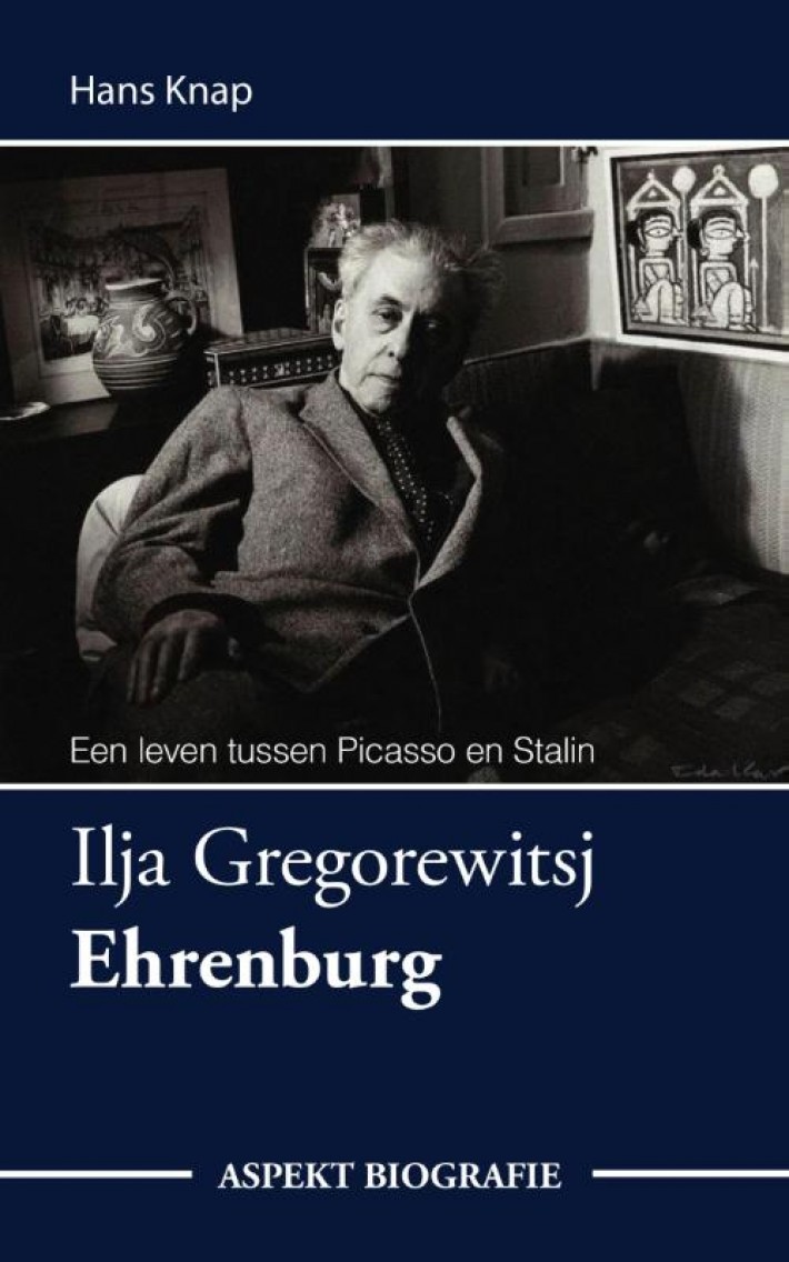 Ilja G. Ehrenburg • Ilja G. Ehrenburg