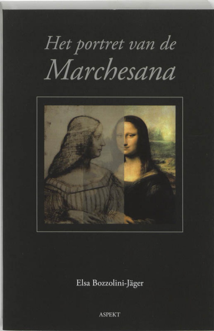 Het portret van de Marchesana