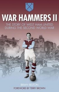 War Hammer II: The story of