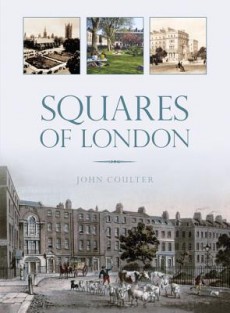 The Squares of London