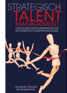 Strategisch talent management