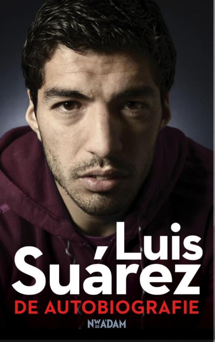 Luis Suárez • Luis Suárez