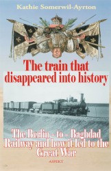 The train that disappeared into history