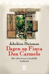 Dagen op Finca don Carmelo