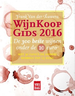 Wijnkoopgids 2016