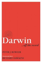 Darwin ...off the record