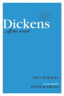 Dickens ...off the record