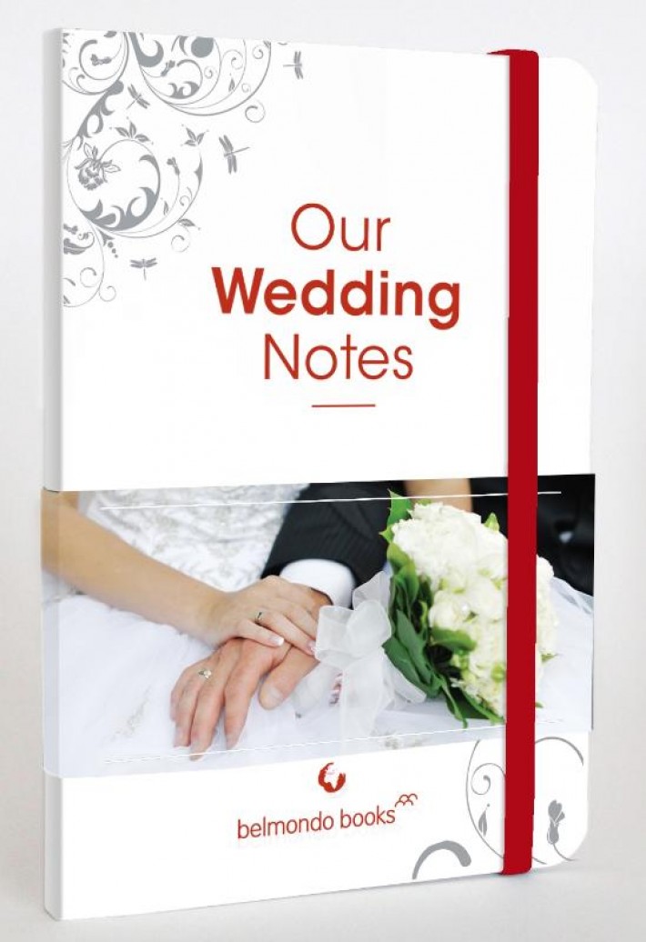 Our Wedding Notes