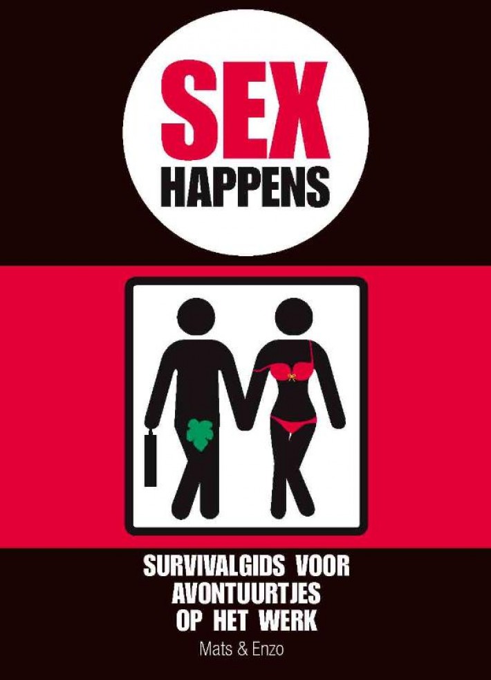 Sex happens