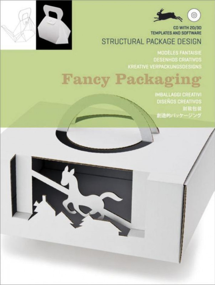 Fancy Packaging