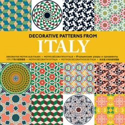 Decorative patterns from Italy