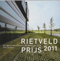 Rietveld prijs 2011
