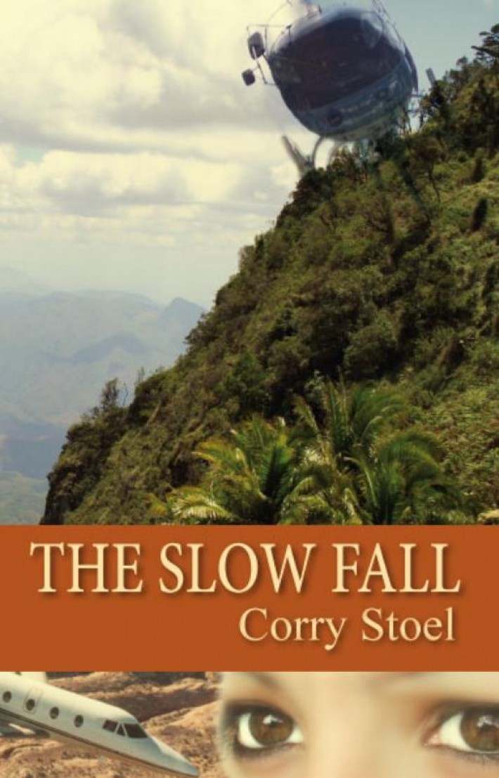 The slow fall