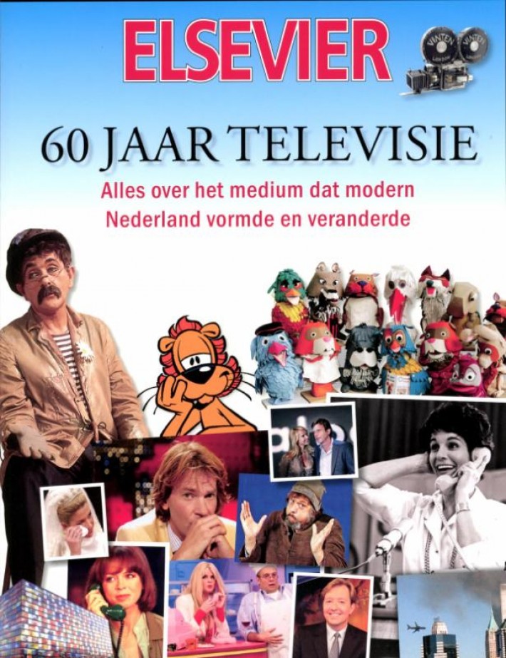 Elsevier 60 jaar Televisie