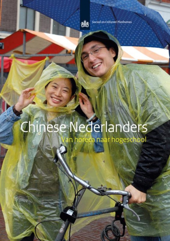 Chinese Nederlanders