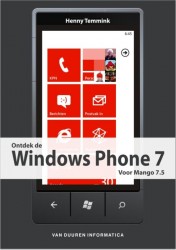 Ontdek Windows Phone 7