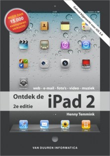 Ontdek de iPad 2