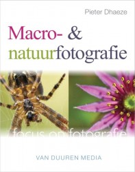 Macro- en natuurfotografie