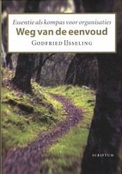 Weg van de eenvoud