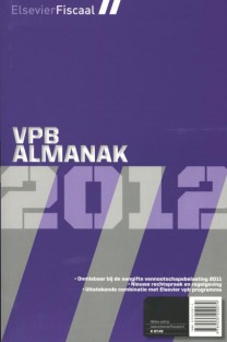Elsevier VPB almanak 2012