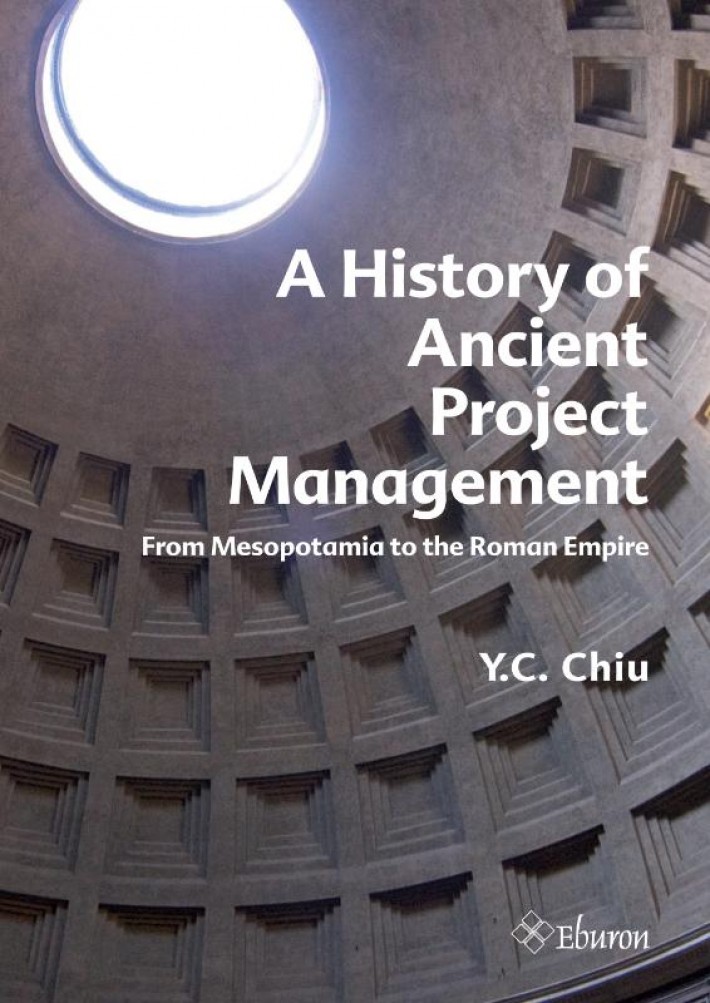 A History of Ancient Project Management