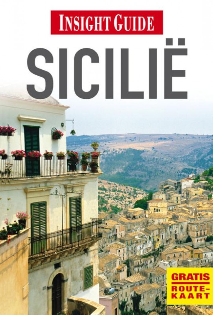 Sicilië
