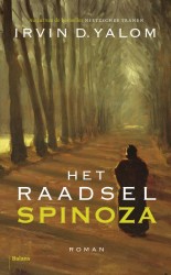 Het raadsel spinoza • Het raadsel Spinoza