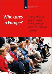 Who cares in Europe?