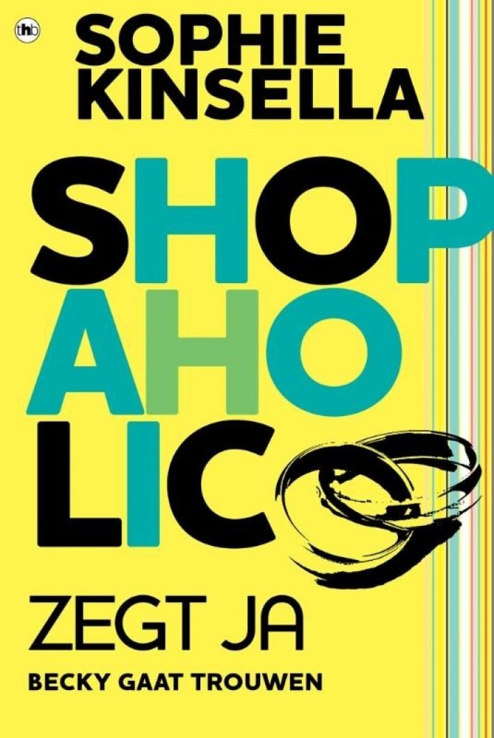 Shopaholic zegt ja