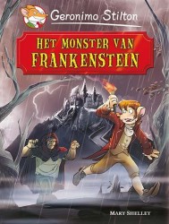 Het monster van Frankenstein