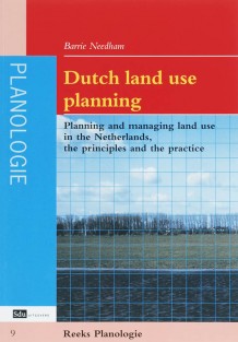 Dutch land-use planning