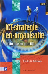 ICT-strategie en -organisatie