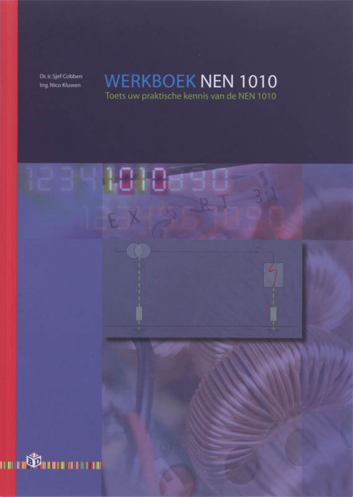 Werkboek NEN 1010