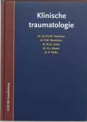 Klinische traumatologie