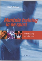 Mentale training in de sport • Mentale training in de sport