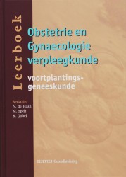 Obstetrie en Gynaecologie verpleegkunde • Leerboek obstetrie en gynaecologie verpleegkunde
