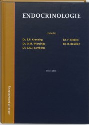Endocrinologie • Endocrinologie