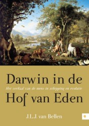 Darwin in de hof van Eden