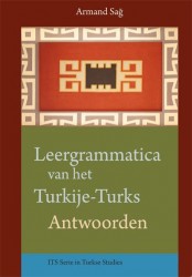 Leergrammatica van het Turkije-Turks