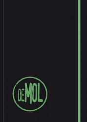 Wie is de Mol? • Wie is de mol