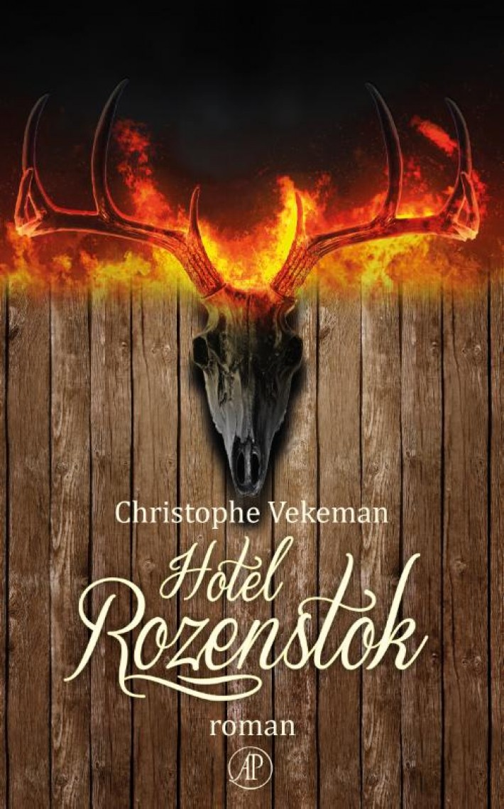 Hotel Rozenstok • Hotel Rozenstok