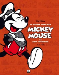 De gouden jaren van Mickey Mouse