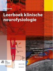 Leerboek klinische neurofysiologie • Leerboek klinische neurofysiologie