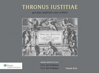 Thronus Iustitiae • Thronus Iustitiae