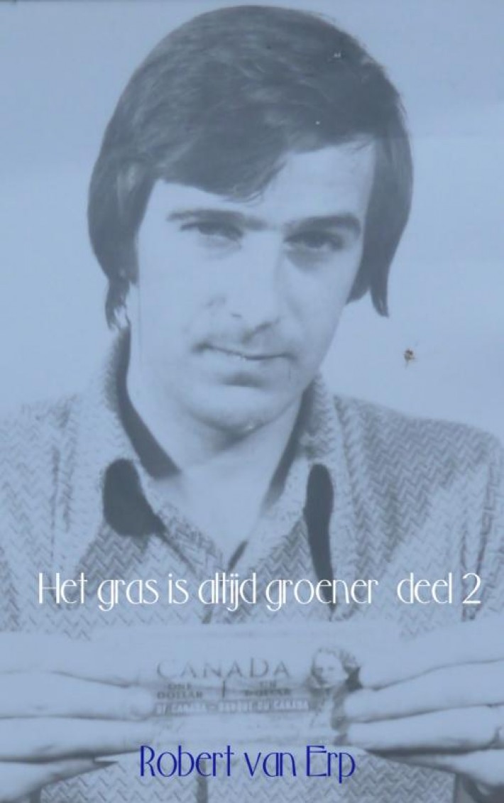 Het gras is altijd groener deel 2