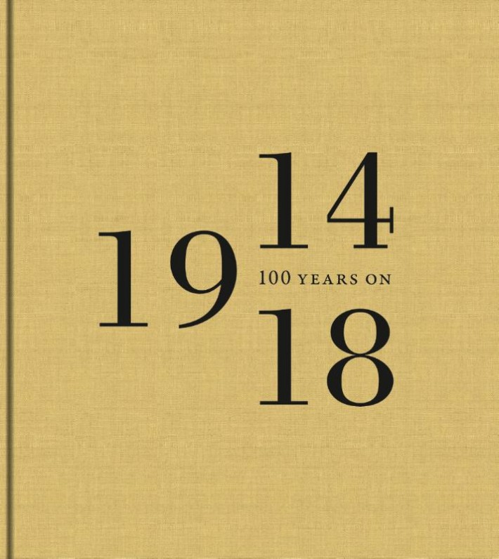 1914-1918 100 years on