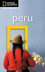 National Geographic reisgids Peru