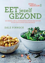 Eet jezelf gezond